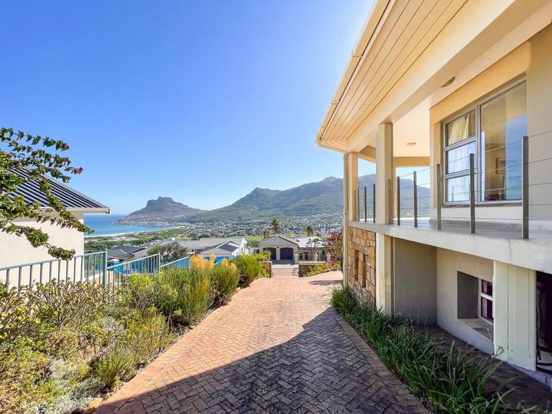 4 Bedroom Property for Sale in Hout Bay Western Cape